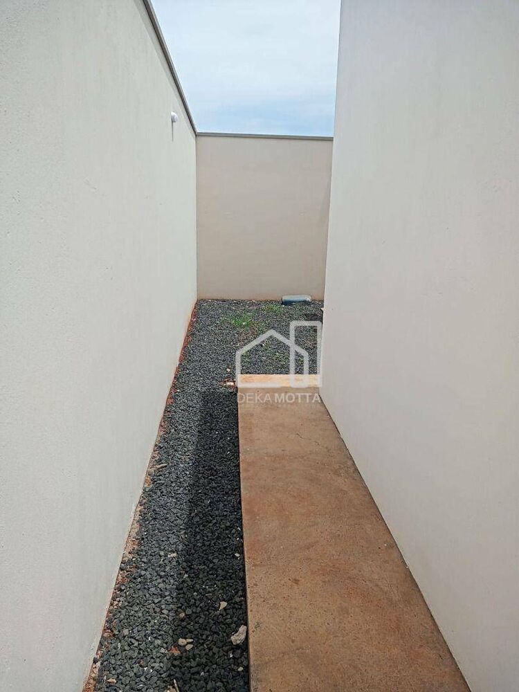 Casa, 2 quartos, 75 m² - Foto 3