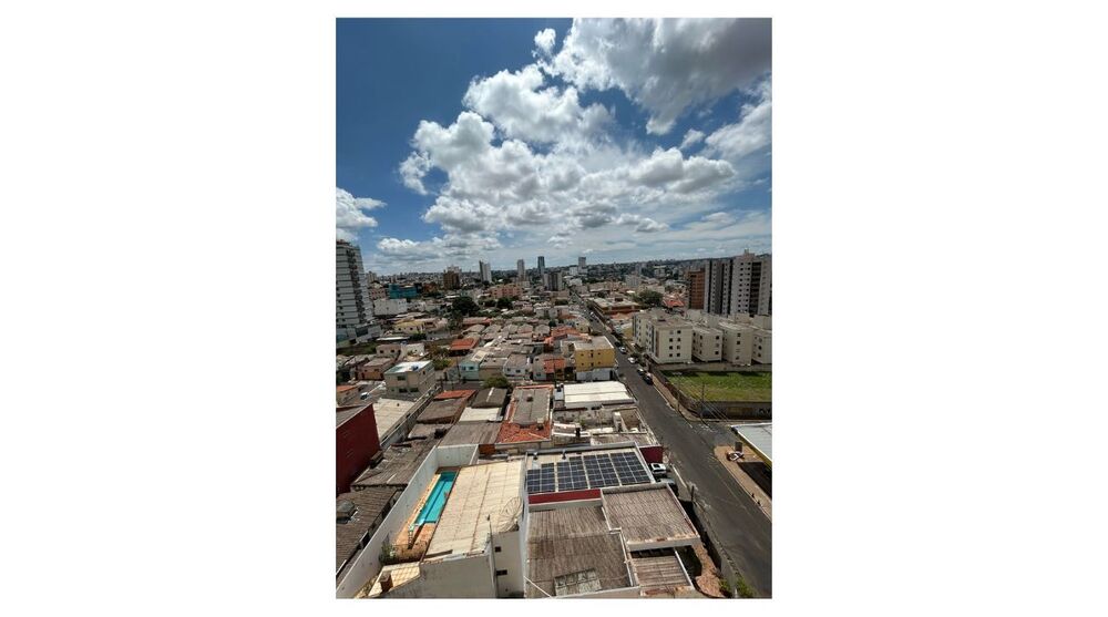 Apartamento, 2 quartos, 83 m² - Foto 1