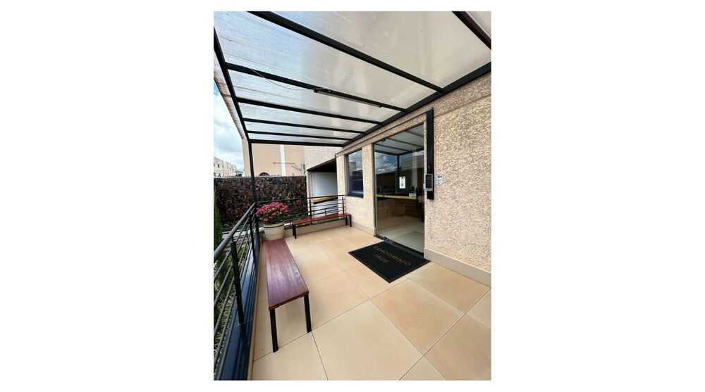 Apartamento, 2 quartos, 83 m² - Foto 4