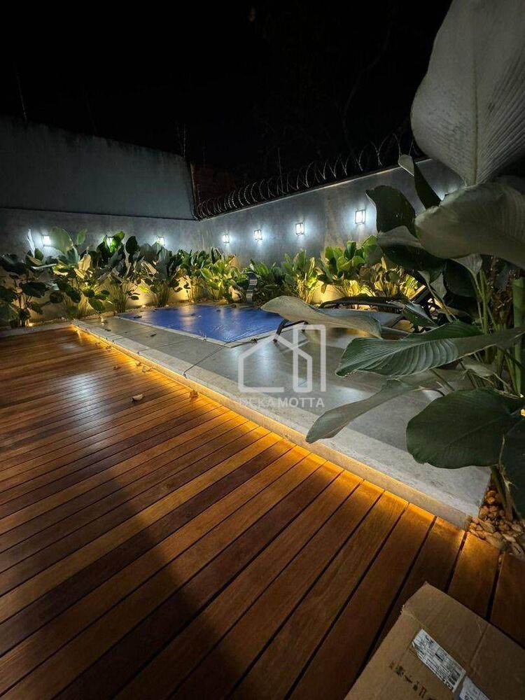 Casa, 2 quartos, 180 m² - Foto 5