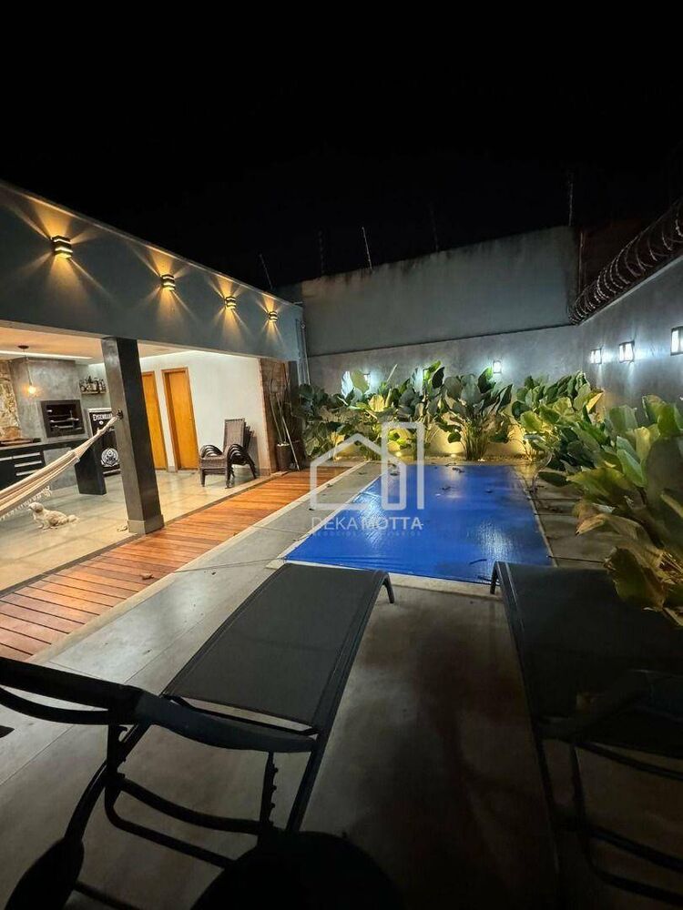 Casa, 2 quartos, 180 m² - Foto 2
