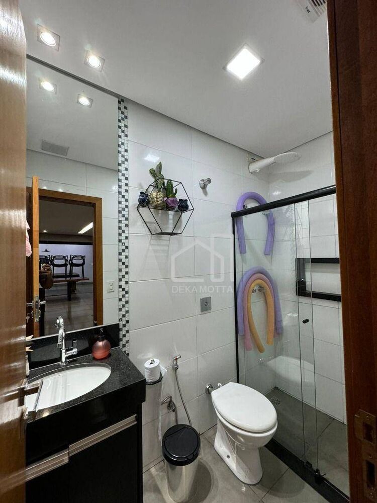 Casa, 2 quartos, 180 m² - Foto 8