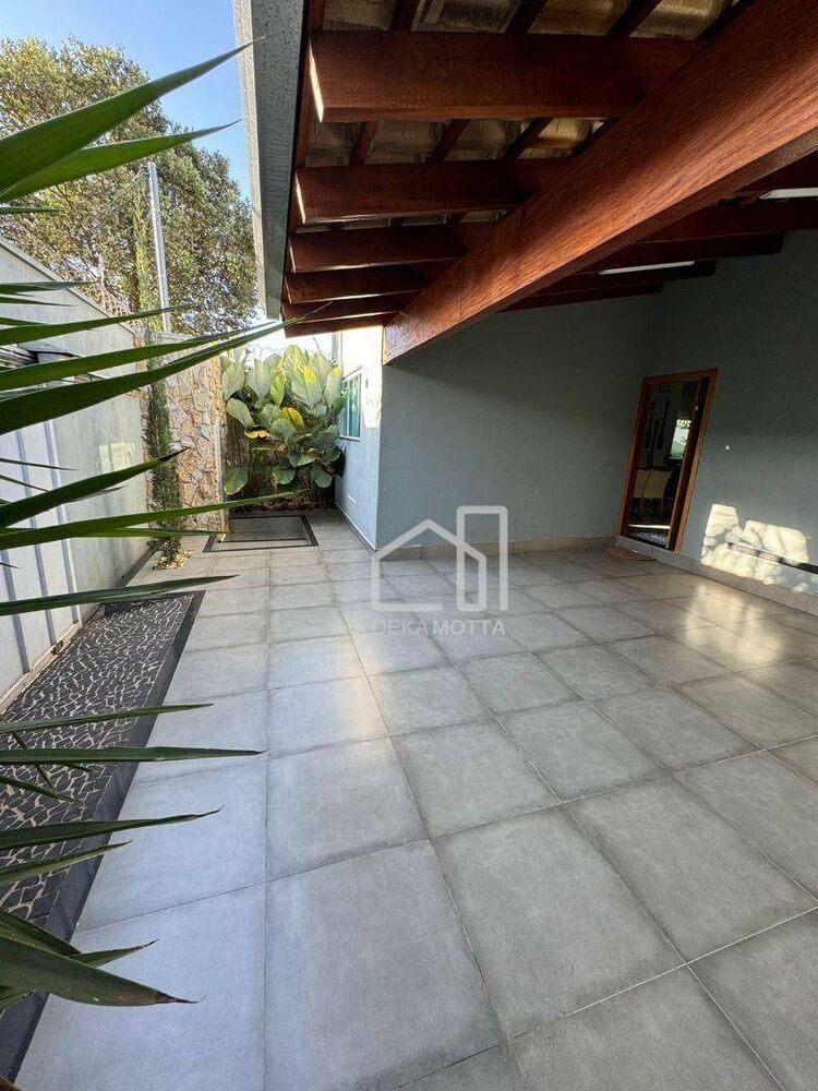 Casa, 2 quartos, 180 m² - Foto 4
