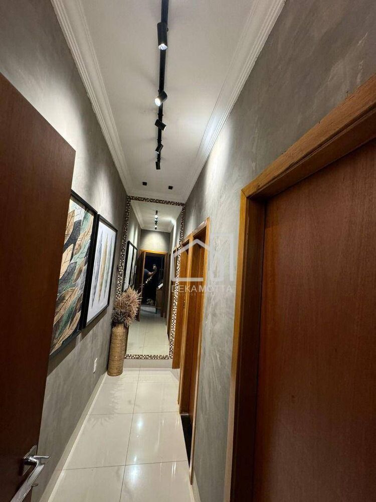 Casa, 2 quartos, 180 m² - Foto 3