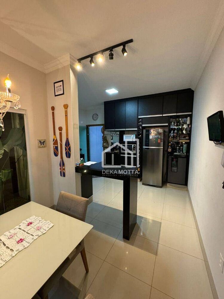 Casa, 2 quartos, 180 m² - Foto 7