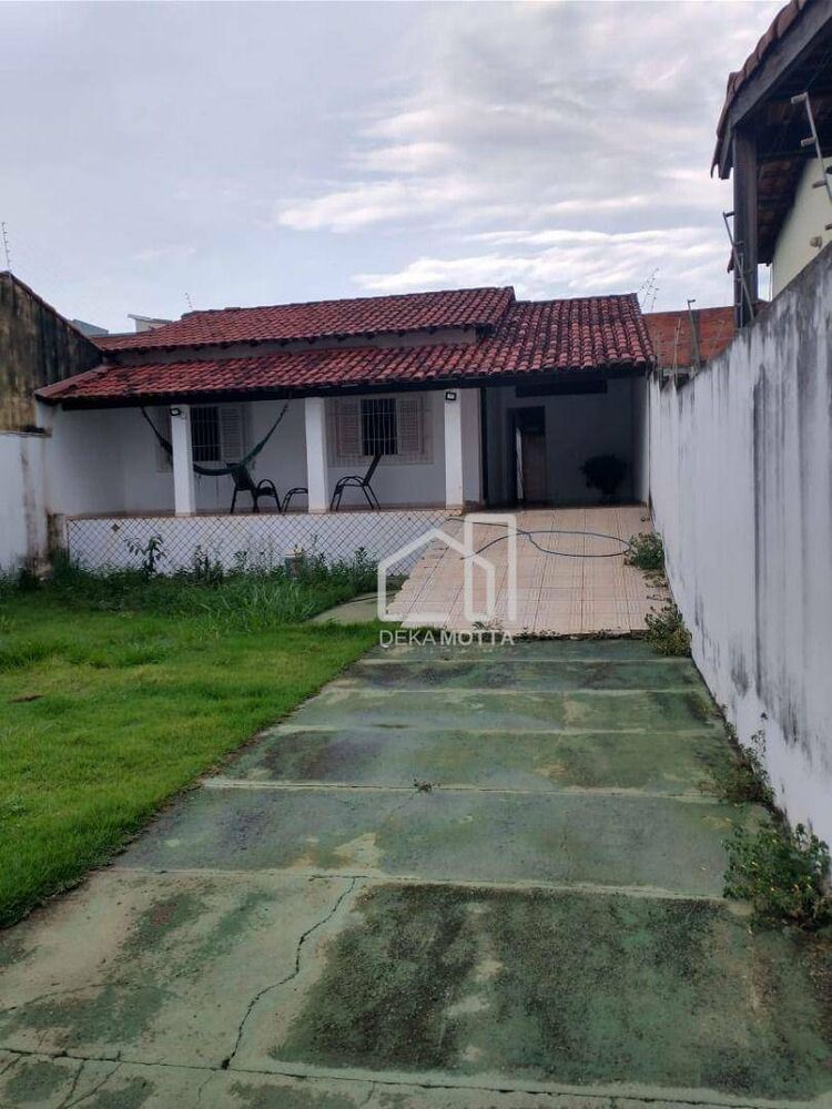 Casa, 2 quartos, 100 m² - Foto 1