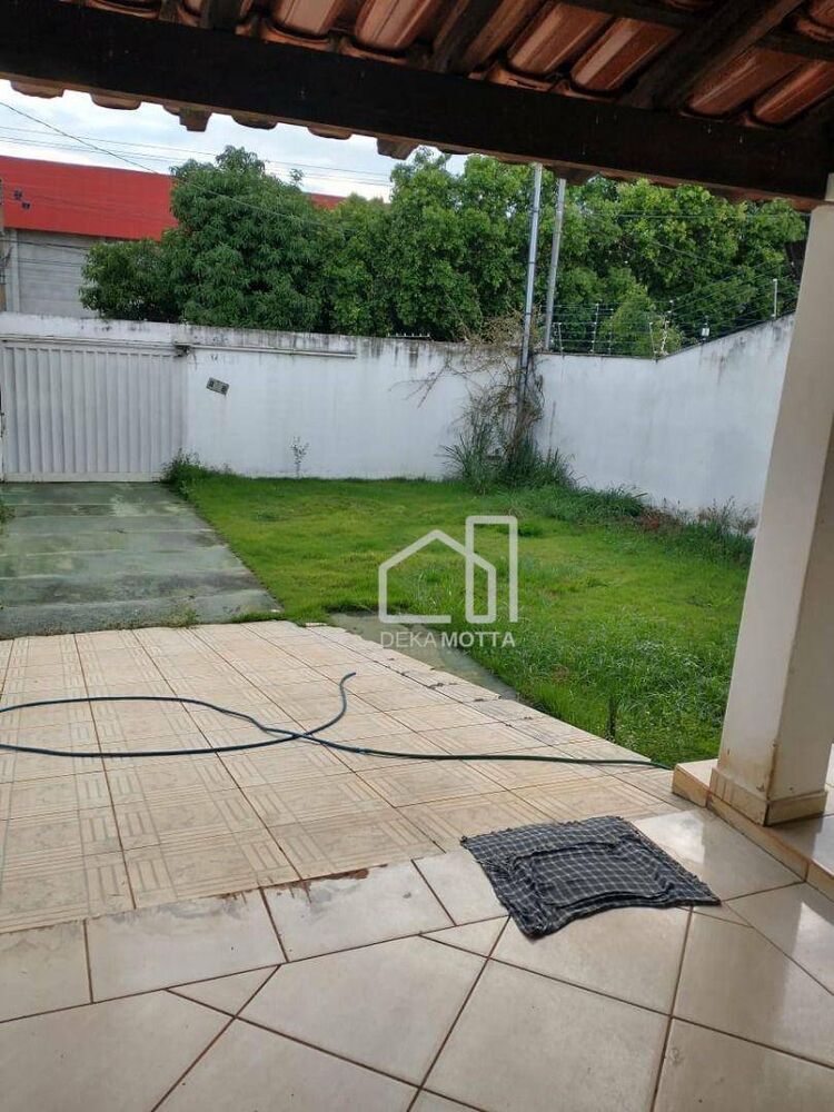 Casa, 2 quartos, 100 m² - Foto 3