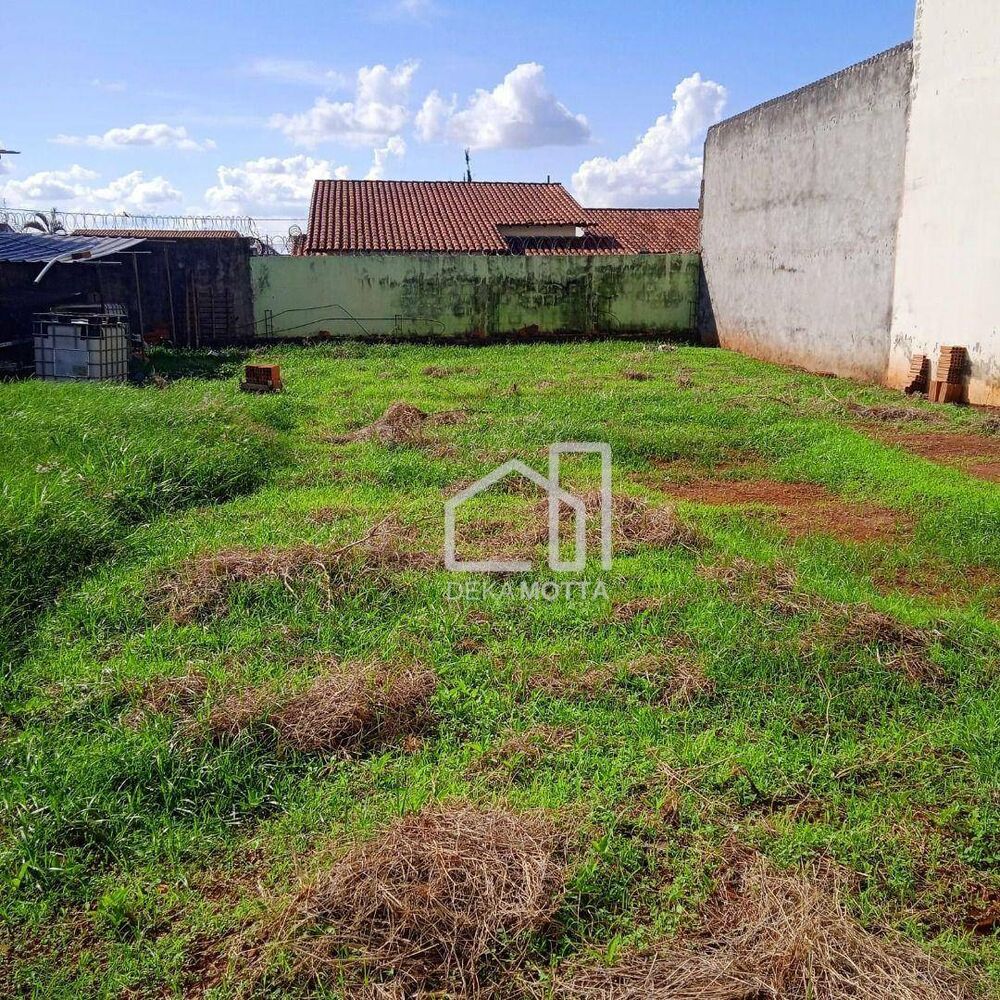 Terreno, 250 m² - Foto 1