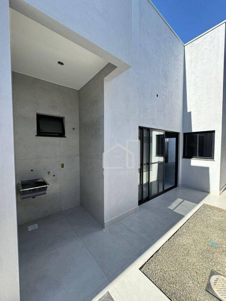 Casa, 3 quartos, 95 m² - Foto 7