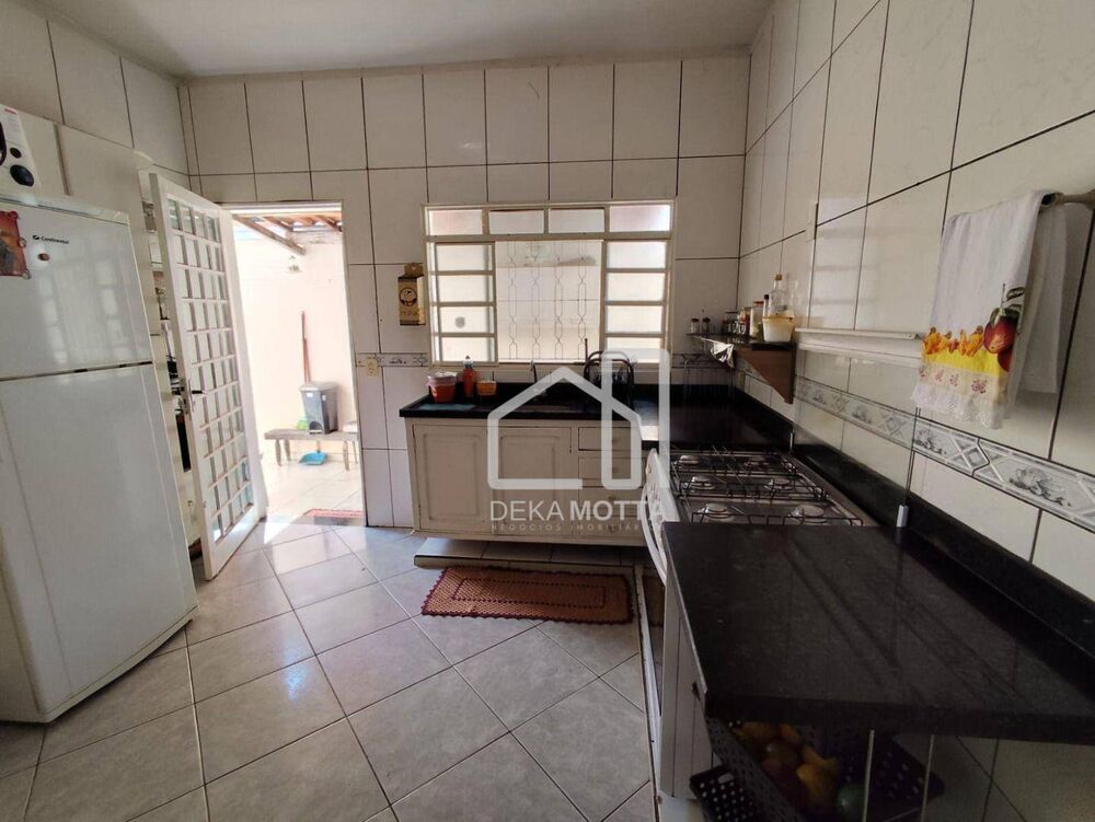 Casa, 3 quartos, 160 m² - Foto 4