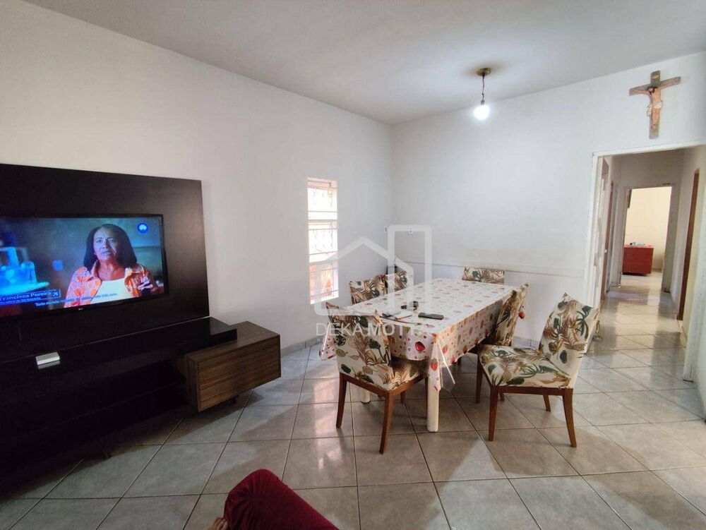 Casa, 3 quartos, 160 m² - Foto 2