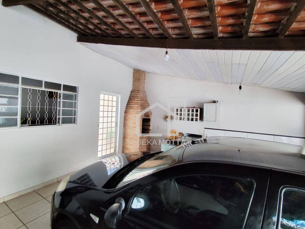 Casa, 3 quartos, 160 m² - Foto 11