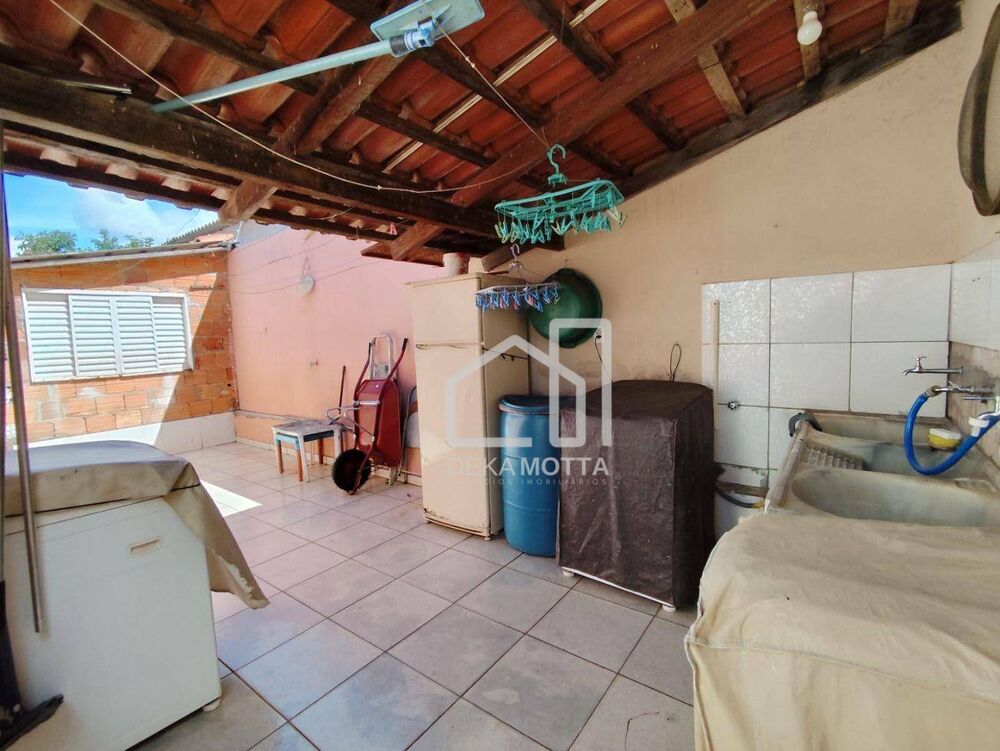 Casa, 3 quartos, 160 m² - Foto 12