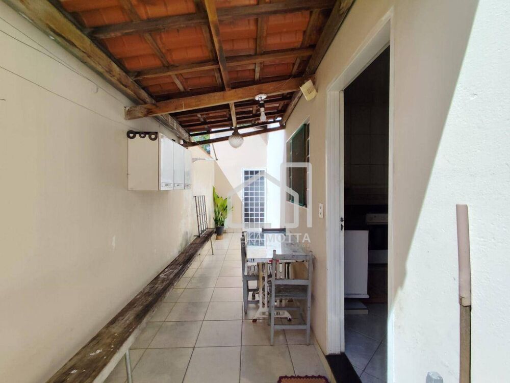 Casa, 3 quartos, 160 m² - Foto 9