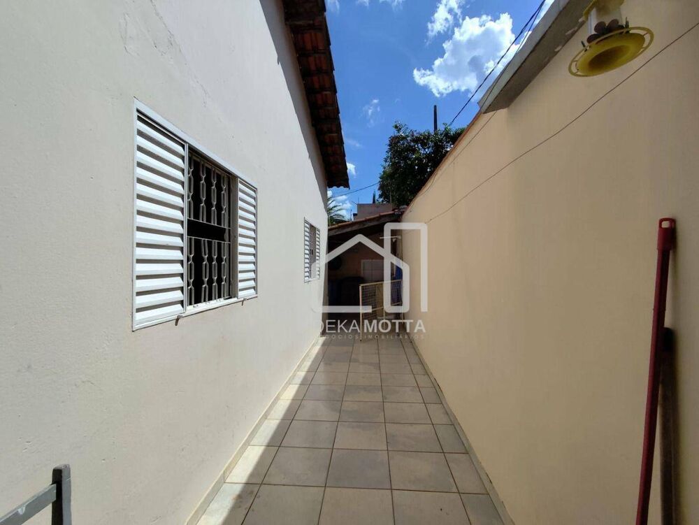 Casa, 3 quartos, 160 m² - Foto 5