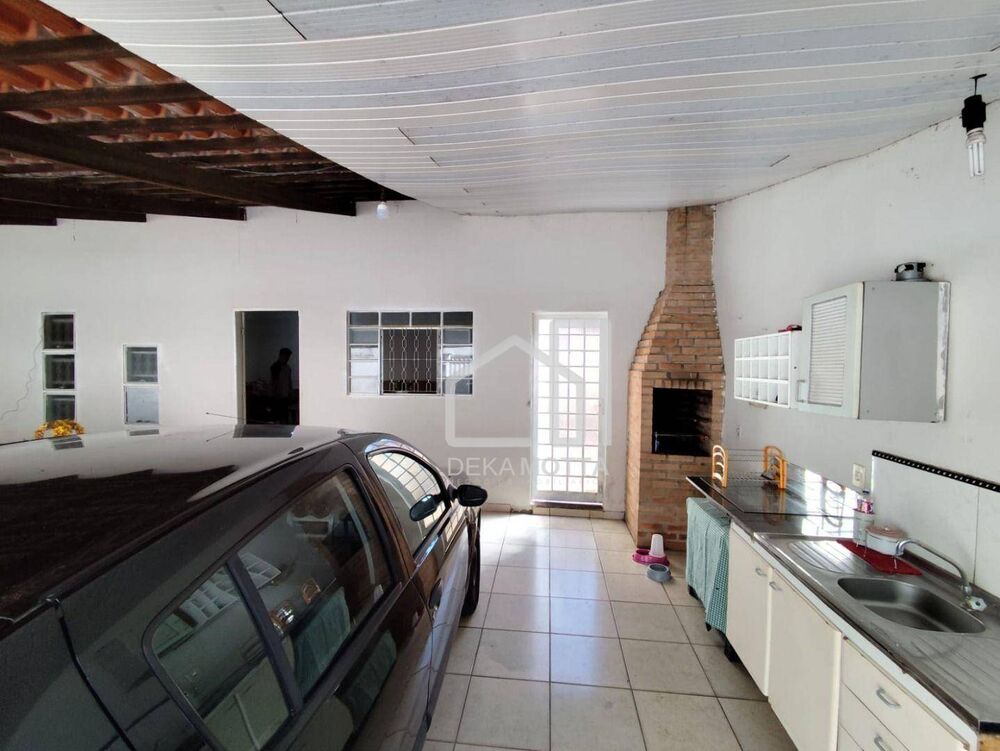Casa, 3 quartos, 160 m² - Foto 1