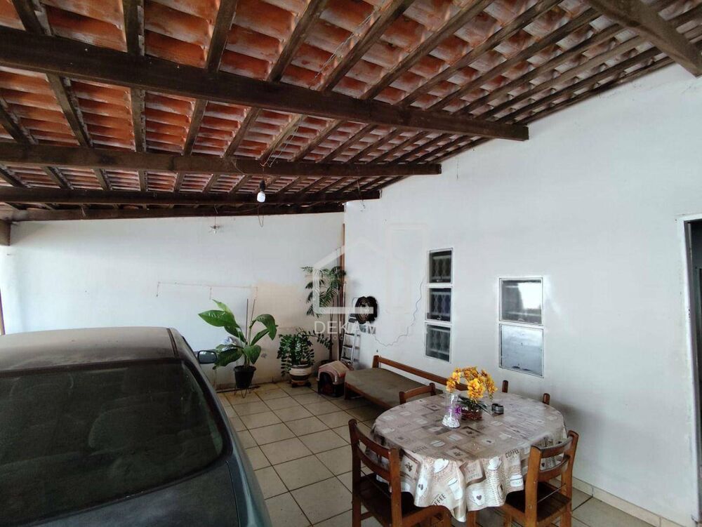 Casa, 3 quartos, 160 m² - Foto 7