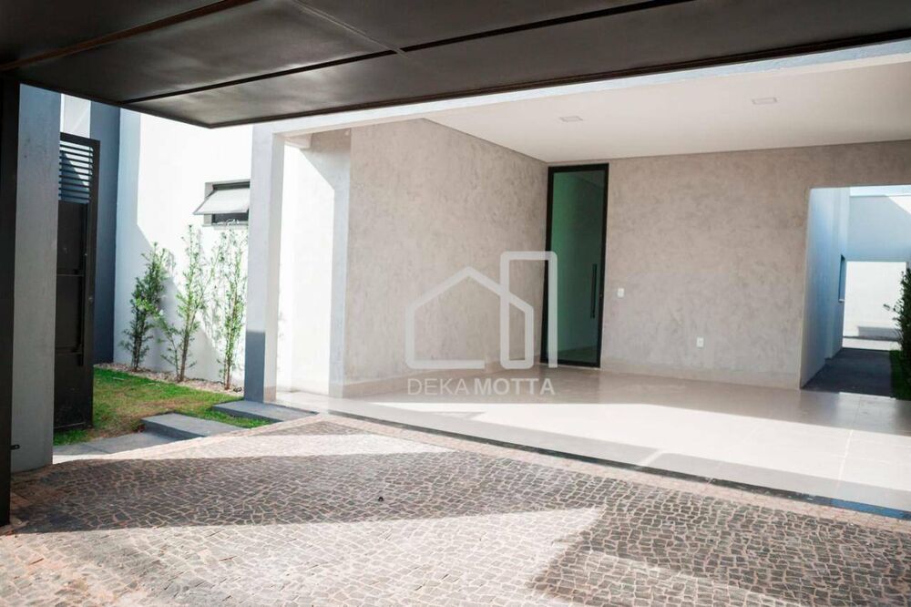 Casa, 3 quartos, 132 m² - Foto 1