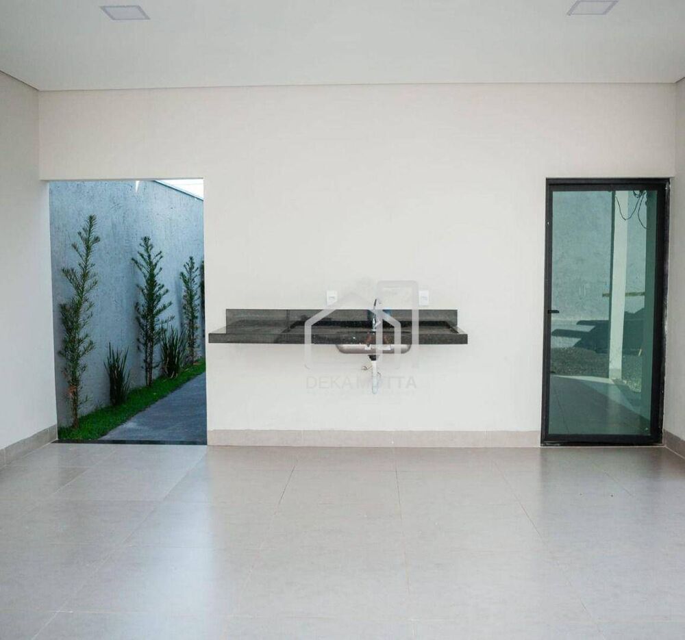 Casa, 3 quartos, 132 m² - Foto 7
