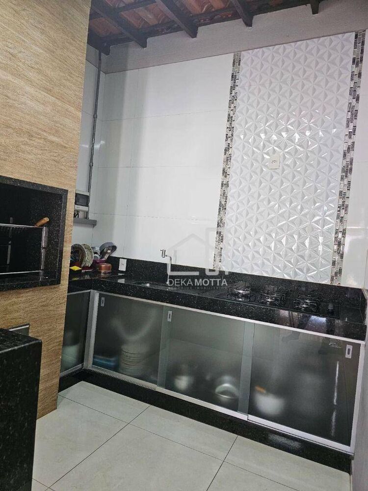 Casa à venda com 3 quartos, 166m² - Foto 12