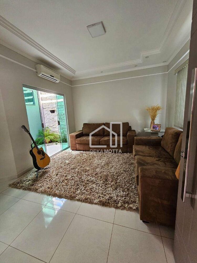 Casa à venda com 3 quartos, 166m² - Foto 19