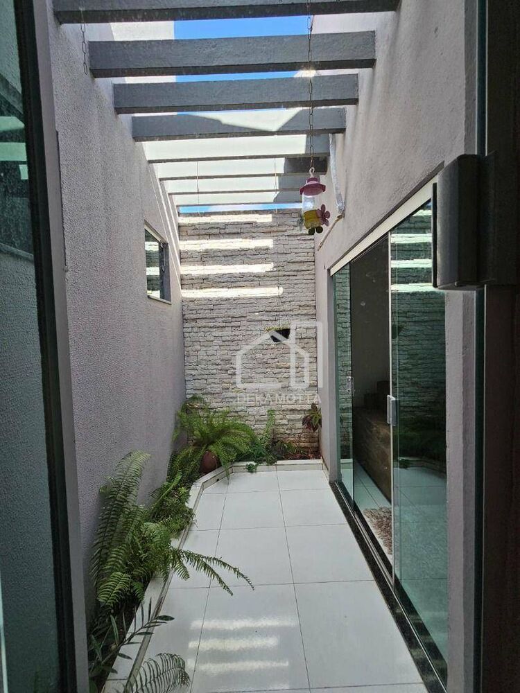 Casa à venda com 3 quartos, 166m² - Foto 22