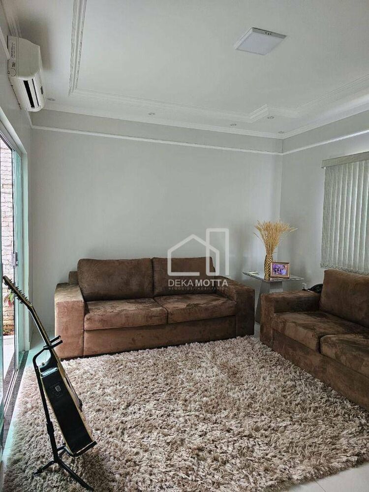 Casa à venda com 3 quartos, 166m² - Foto 18