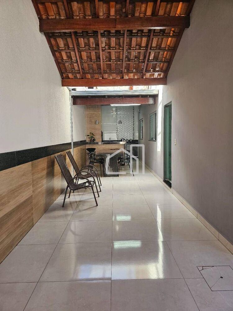 Casa à venda com 3 quartos, 166m² - Foto 14