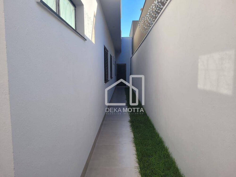 Casa, 3 quartos, 150 m² - Foto 8