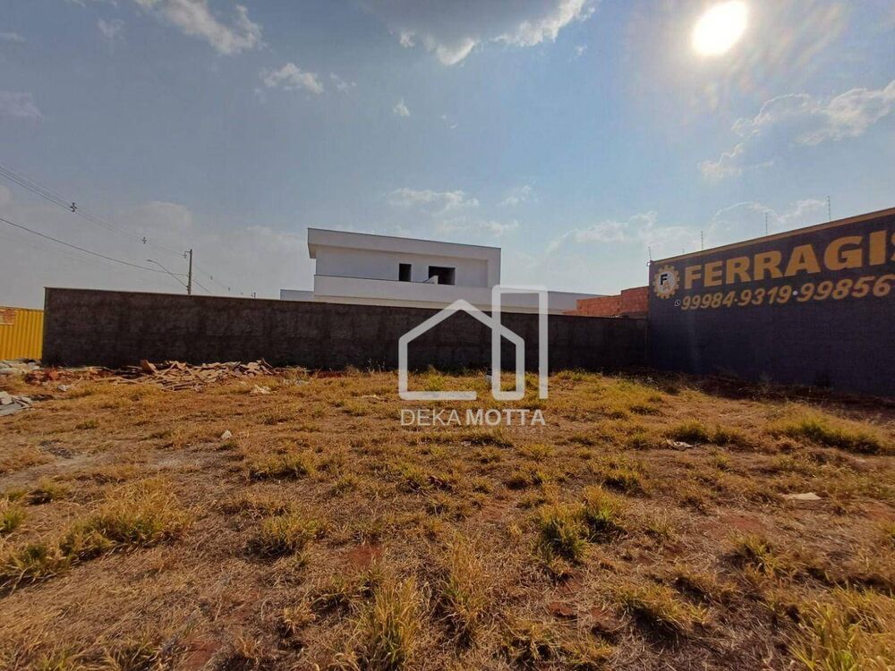 Terreno, 250 m² - Foto 1