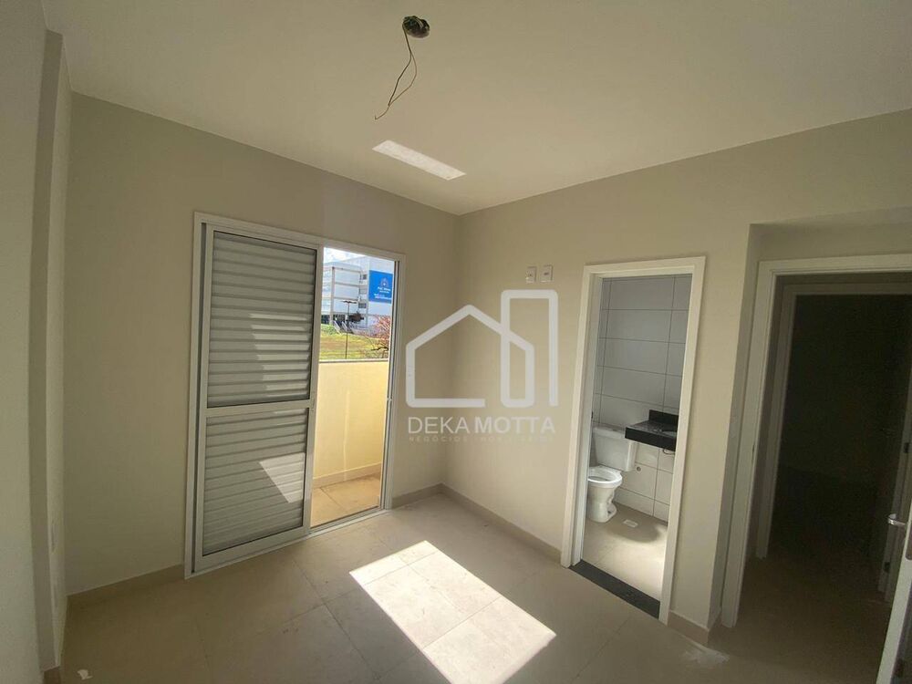 Apartamento, 2 quartos, 56 m² - Foto 2