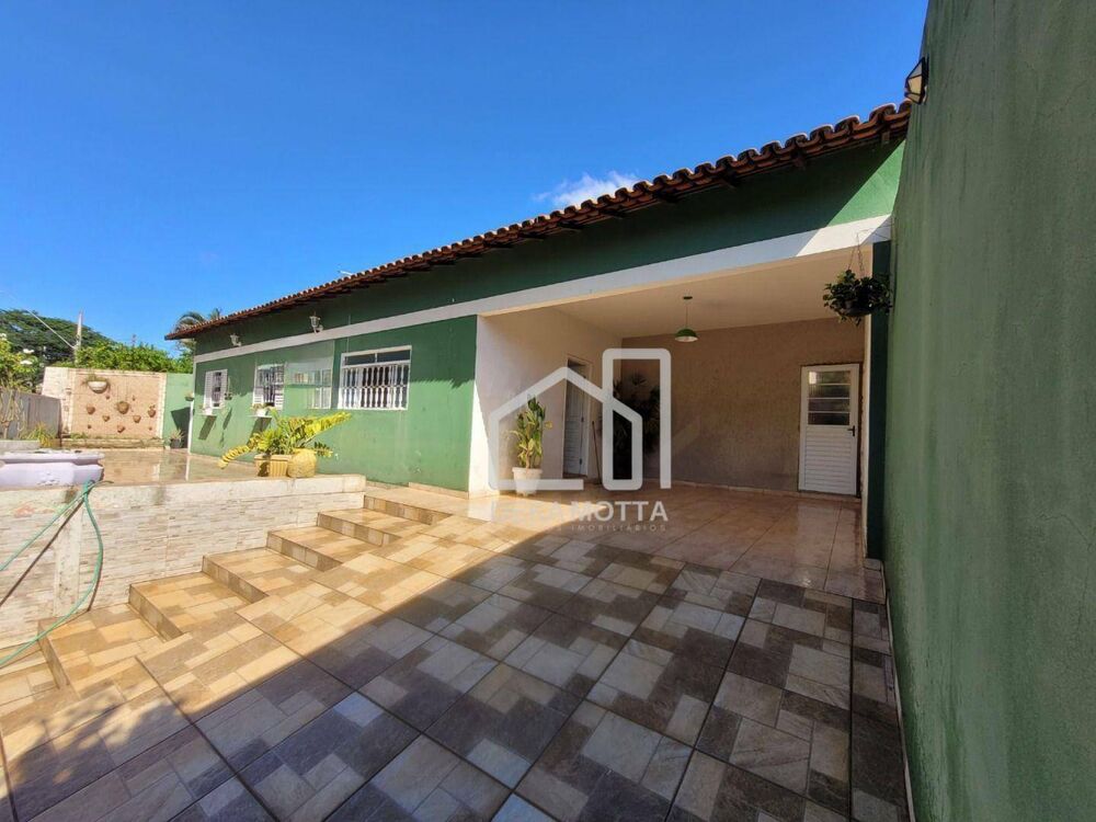 Casa, 3 quartos, 251 m² - Foto 2