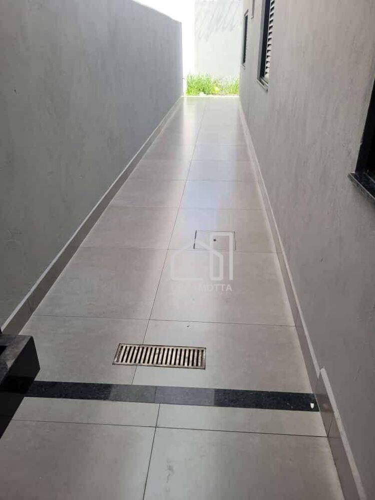 Casa, 3 quartos, 90 m² - Foto 2