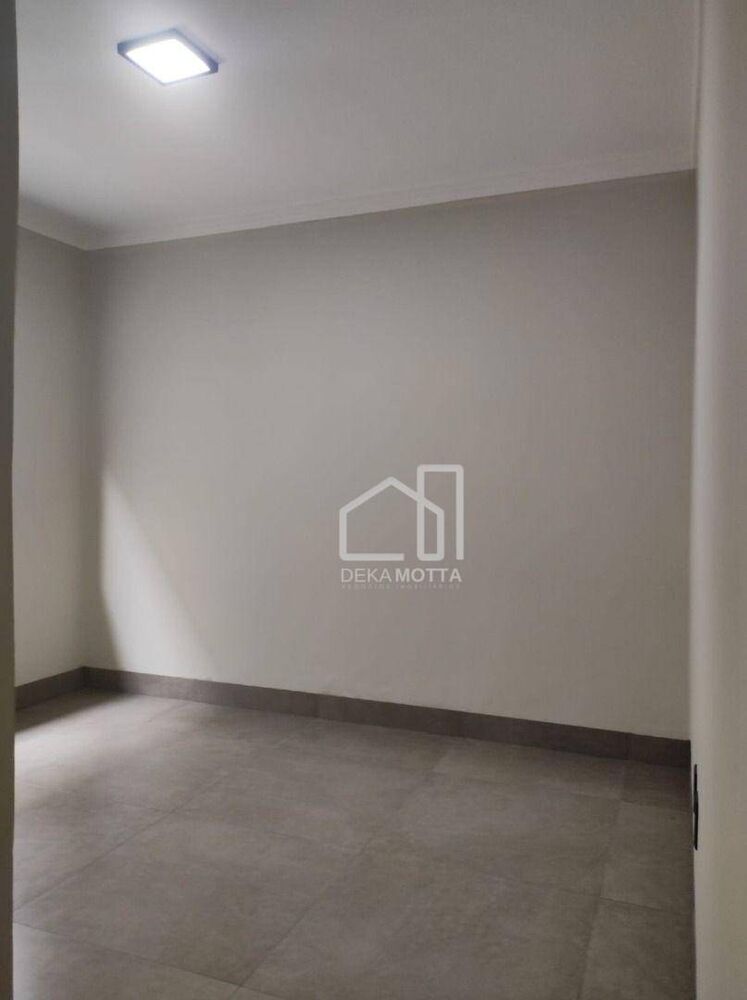 Casa, 3 quartos, 90 m² - Foto 1
