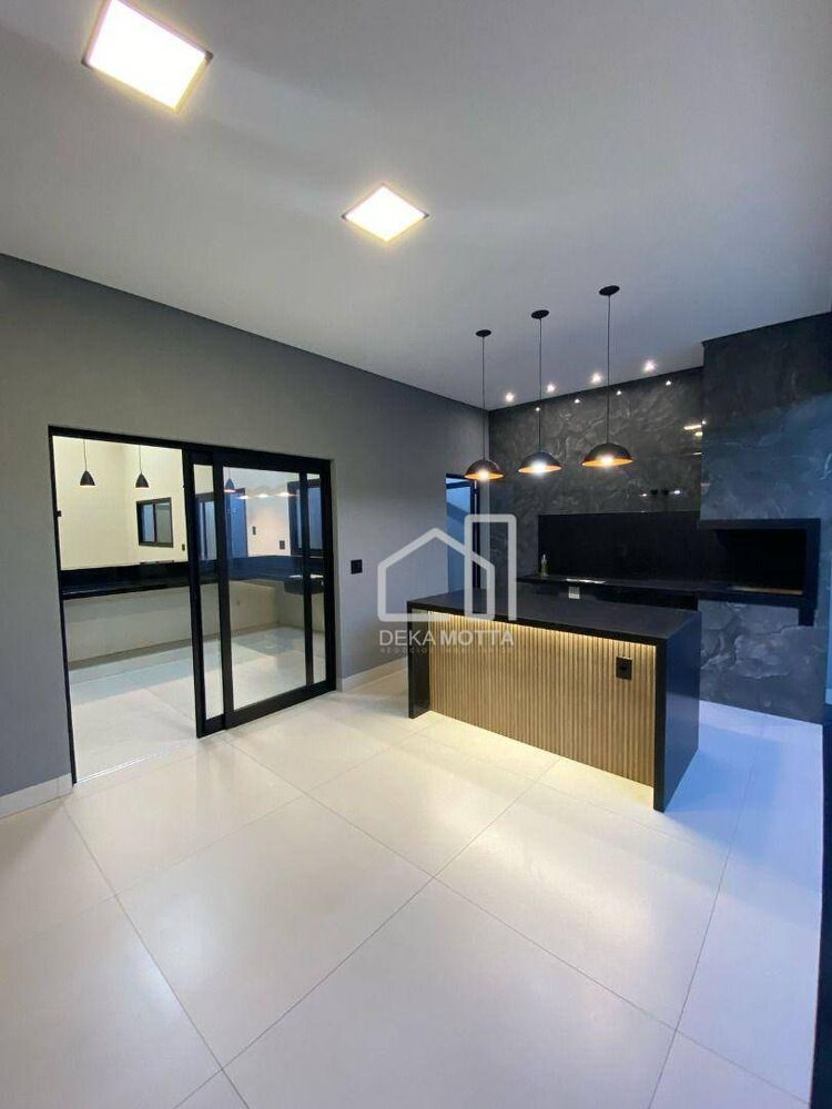 Casa, 3 quartos, 170 m² - Foto 7