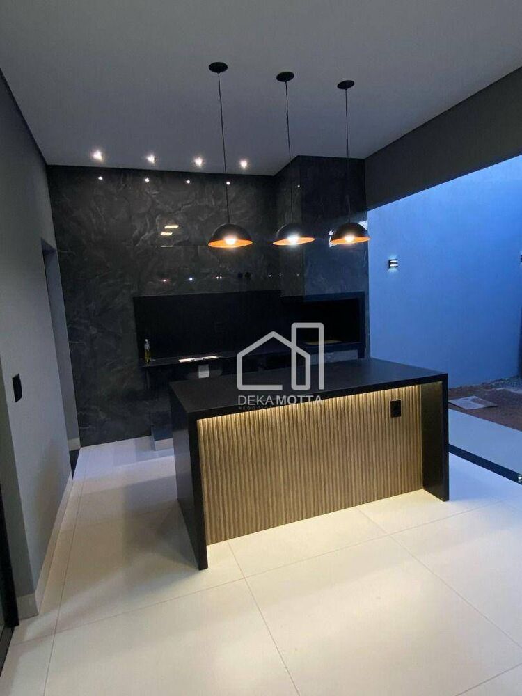 Casa, 3 quartos, 170 m² - Foto 5
