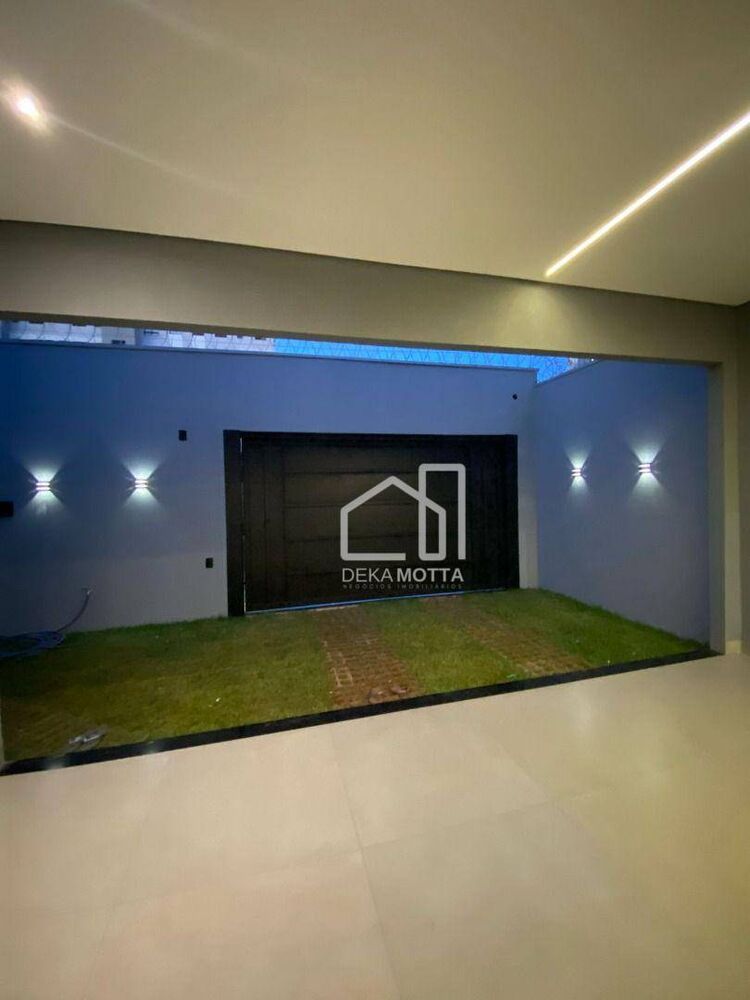 Casa, 3 quartos, 170 m² - Foto 1