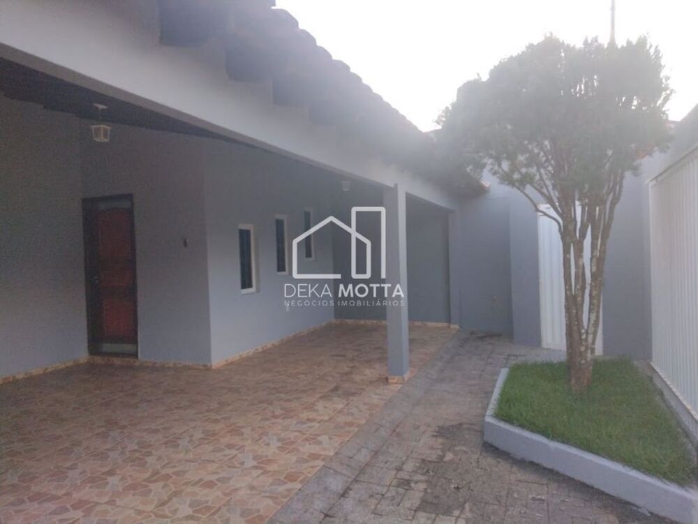 Casa à venda com 3 quartos, 142m² - Foto 4
