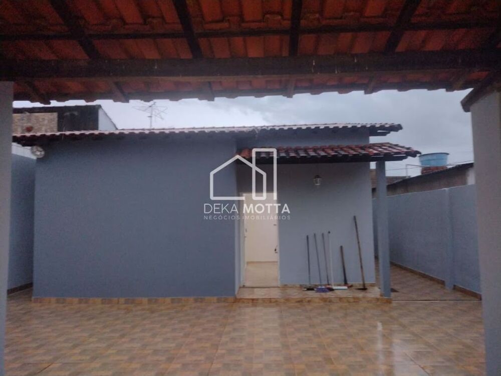 Casa à venda com 3 quartos, 142m² - Foto 3