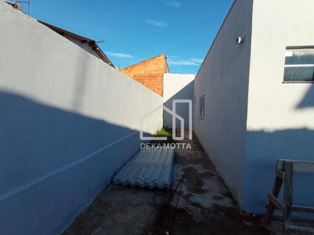 Casa, 2 quartos, 105 m² - Foto 3