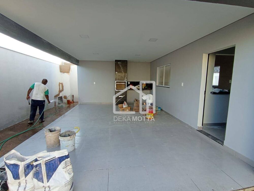 Casa, 2 quartos, 105 m² - Foto 2