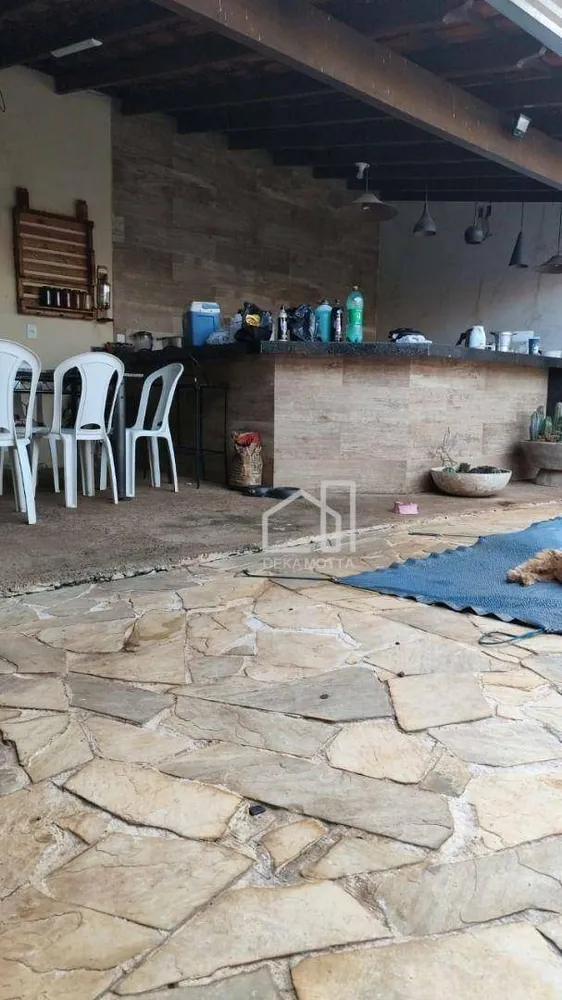 Casa, 4 quartos, 280 m² - Foto 3
