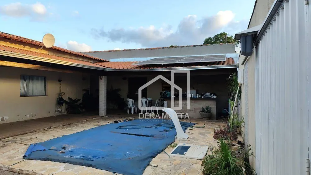 Casa, 4 quartos, 280 m² - Foto 2