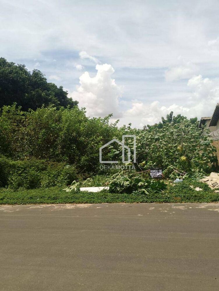 Terreno, 300 m² - Foto 1