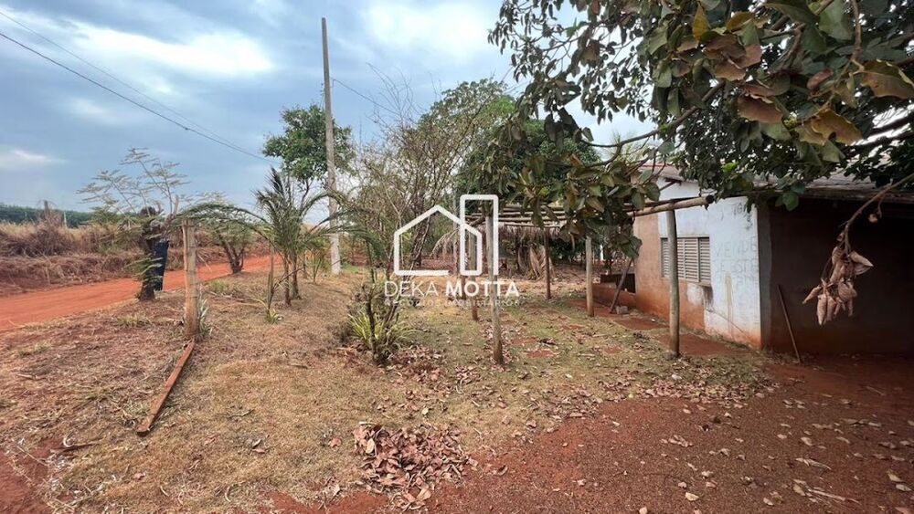 Chácara à venda com 1 quarto, 5000M2 - Foto 1