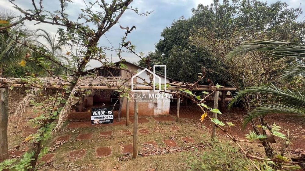 Chácara à venda com 1 quarto, 5000M2 - Foto 6