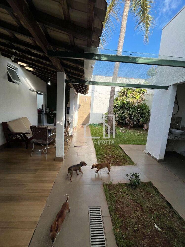 Casa, 3 quartos, 132 m² - Foto 7