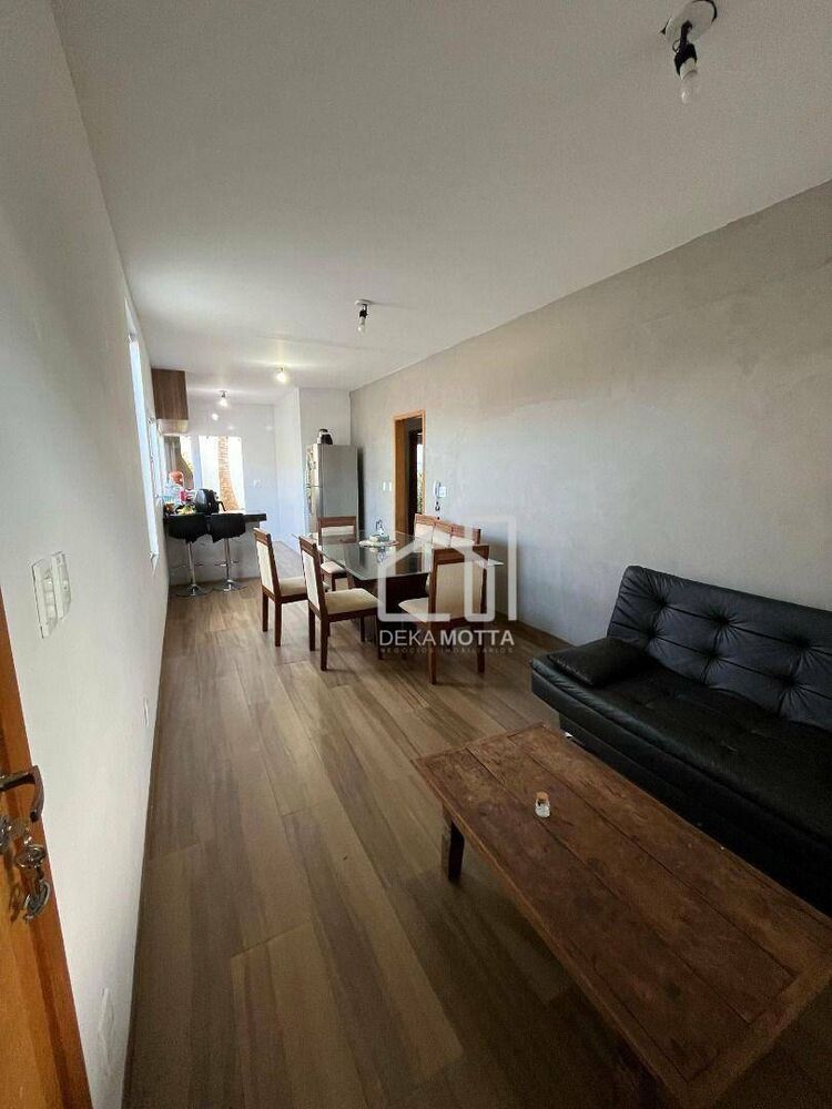 Casa, 3 quartos, 132 m² - Foto 8