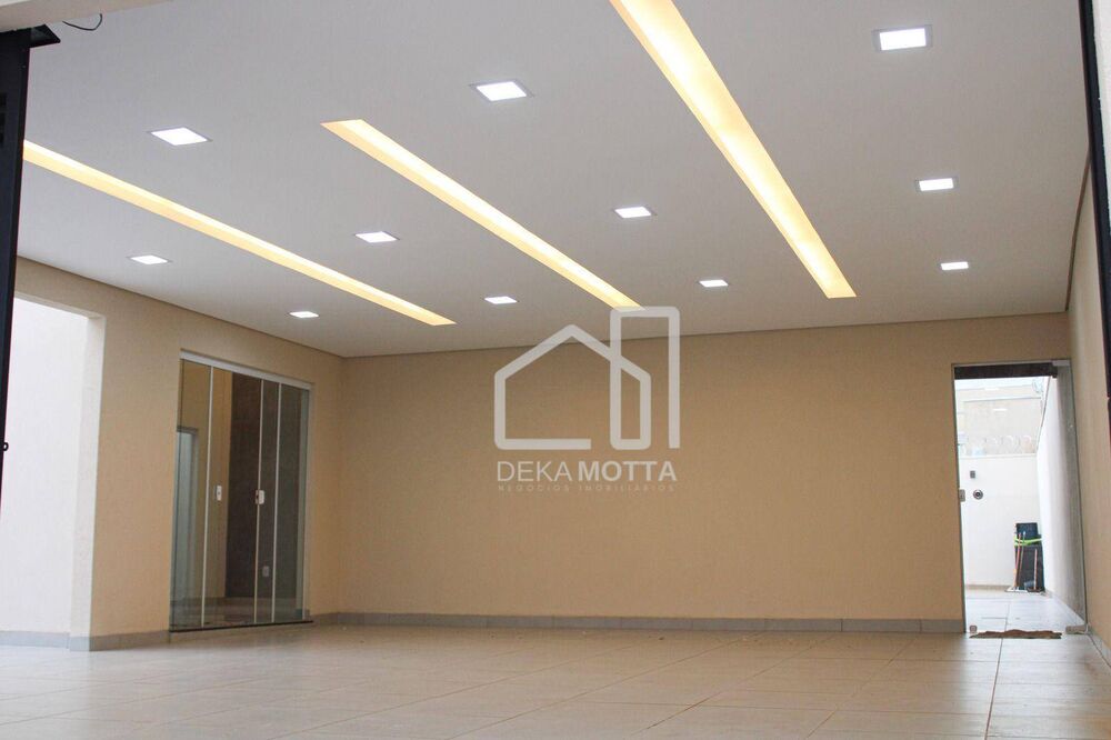 Casa, 3 quartos, 200 m² - Foto 10