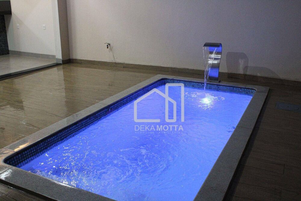 Casa, 3 quartos, 200 m² - Foto 8